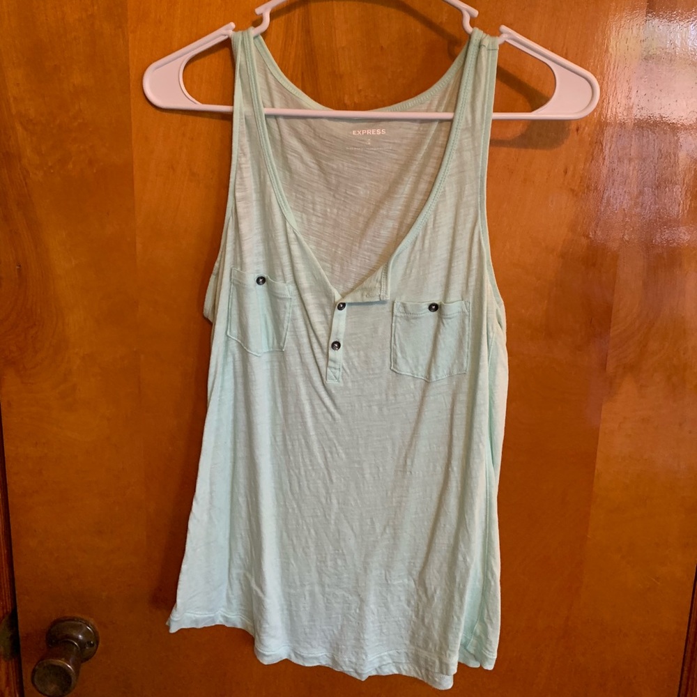 Express Tank